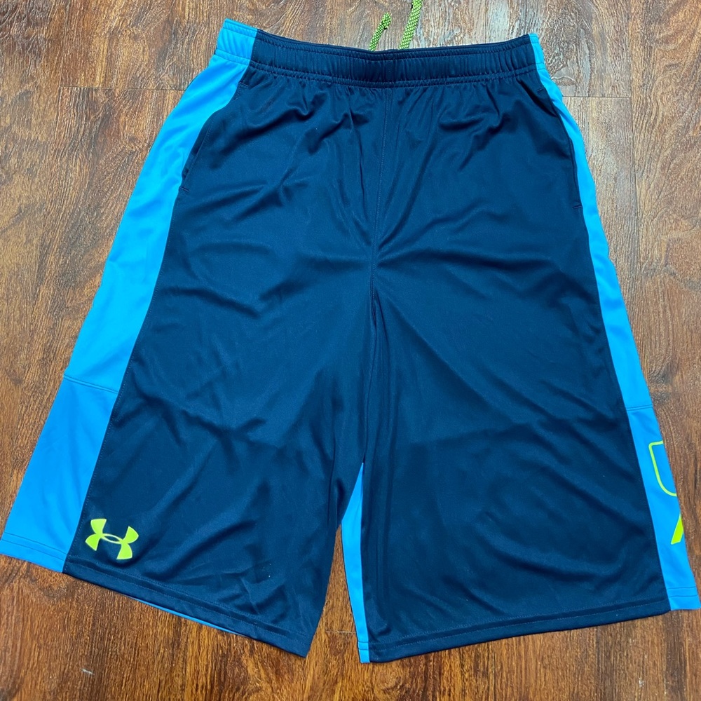 Boy youth kids xl shorts
